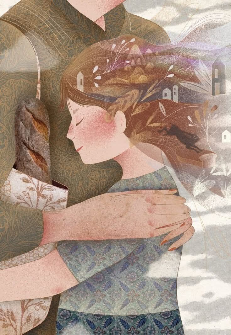 The Art Of Being Her Path To Healing 